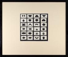 Ensemble B - 1987