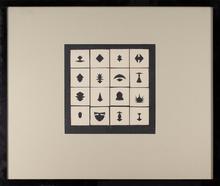 Ensemble C - 1987