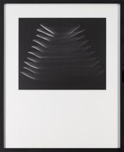 Forme en mouvement - version C bis - 1997