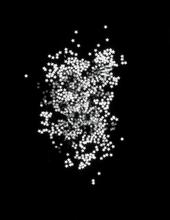 Les étoiles version B - 2000