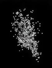 Les étoiles version C - 2000