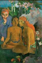 Contes barbares, 1902