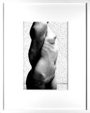 Torse trois quart - 2009