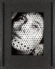 Visage en gros plan - 1997