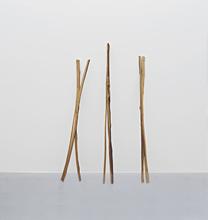 Sans titre (trois éléments), 1970