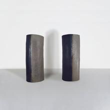 Sans titre (colonnes doubles), 1982
