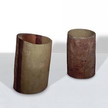 Double colonne, 1982