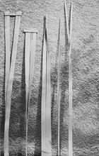 Sans titre, 1968