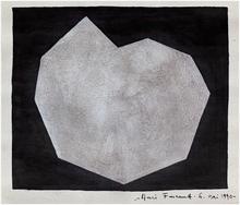 Dessin E - 1990