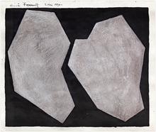 Dessin F - 1990