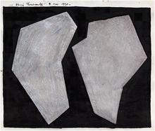 Dessin G - 1990