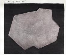 Dessin L - 1990