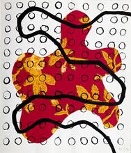 Dessin R - 1990