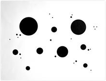 Dispersion 1 - 2021