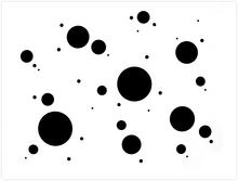 Dispersion 2 - 2021
