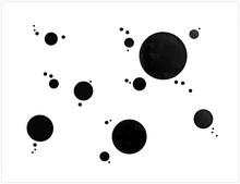 Dispersion 3 - 2021