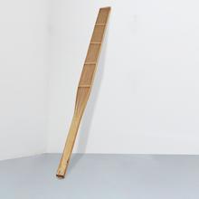 Equarri, débit partiel avec entretoises, 1973