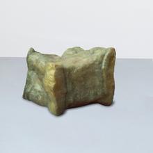 Sans titre aux 4 pierres, 1986