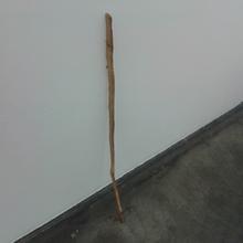 Bois émincé 1, 1970