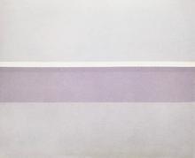 Moulure sur Mur - 1969