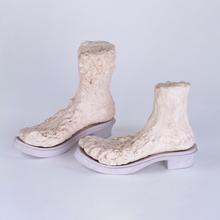 Deux pieds, le gauche et le droit - 1971