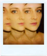 Polaroid-visage 10 - 2008