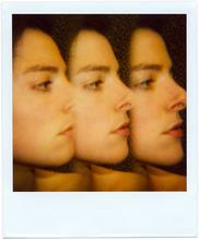 Polaroid-visage 16 - 2008