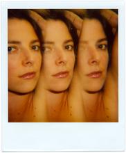 Polaroid-visage 18 - 2008