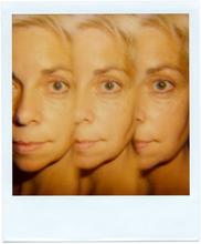 Polaroid-visage 22- 2008