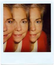 Polaroid-visage 24- 2008