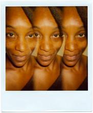 Polaroid-visage 26 - 2008