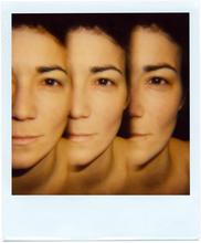 Polaroid-visage 33 - 2008
