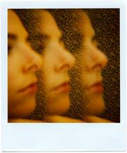 Polaroid-visage 35 - 2008