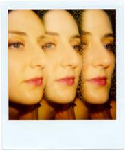 Polaroid-visage 5 - 2008