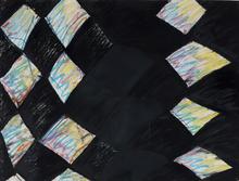 Losanges IV - 1978