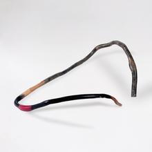 Sans titre, bois et résine, 1978