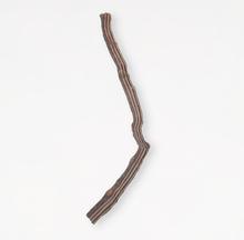 Sec, brut, refentes partielles - glissé - collé, 1975