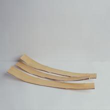 Sans titre, bois, 1971