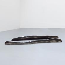 Sans titre, bois flotté, 1978