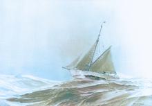 Winibelle II, 1944