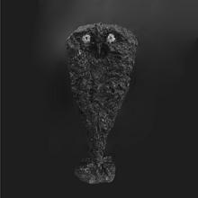 Le Hibou (résine)