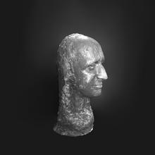 Portrait du Professeur Guilmet