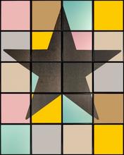 Black Star A - 2022
