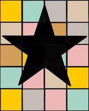 Black Star B - 2022
