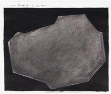 Dessin O - 1990