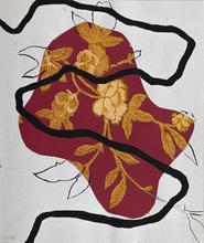 Dessin Q - 1990