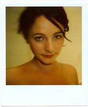 Polaroid-visage 49 - 2009