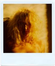 Polaroid-visage 51 - 2008