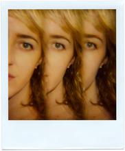 Polaroid-visage 54 - 2008