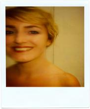 Polaroid-visage 55 - 2009